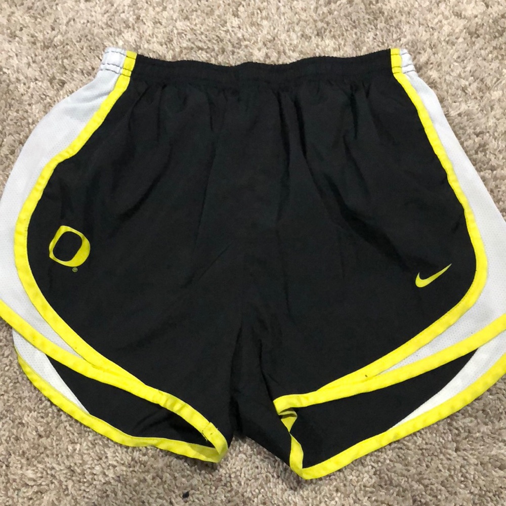 Nike dri-fit shorts